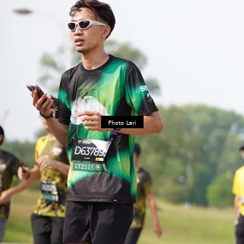 Runner Photo 6203768