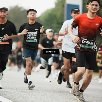 Runner Photo 6203769