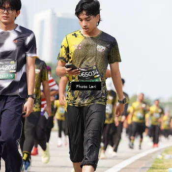 Runner Photo 6203781