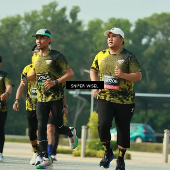 Runner Photo 6203785
