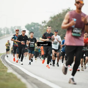 Runner Photo 6203794