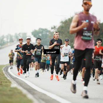 Runner Photo 6203795
