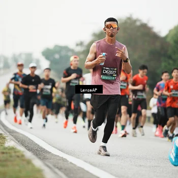 Runner Photo 6203805