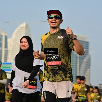 Runner Photo 6203811
