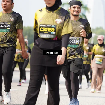 Runner Photo 6203815