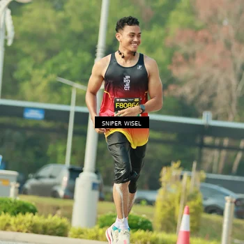 Runner Photo 6203817