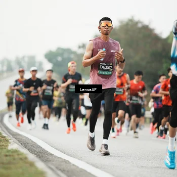 Runner Photo 6203821