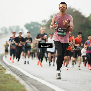 Runner Photo 6203822