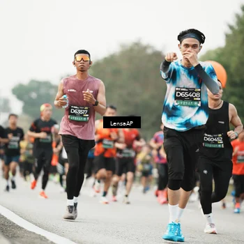 Runner Photo 6203823