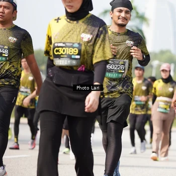 Runner Photo 6203825