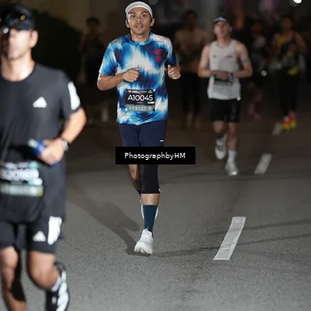 Runner Photo 6203826