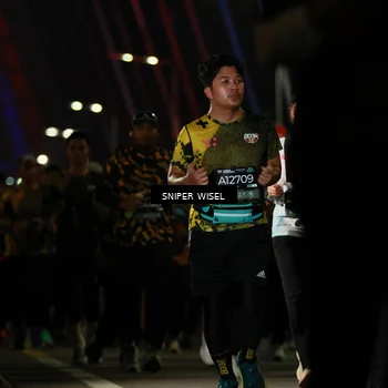 Runner Photo 6203832