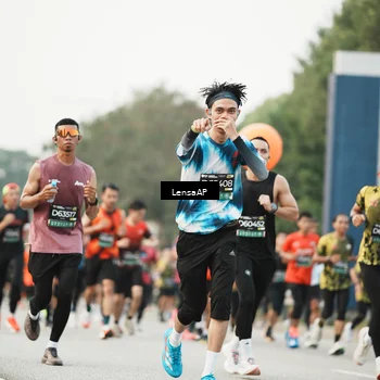 Runner Photo 6203836