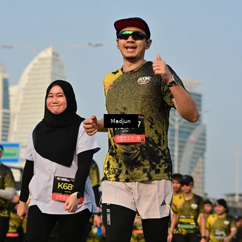 Runner Photo 6203838