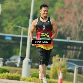 Runner Photo 6203840