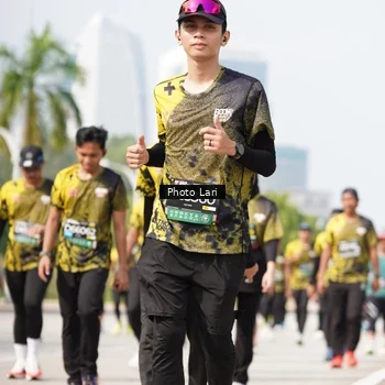 Runner Photo 6203841