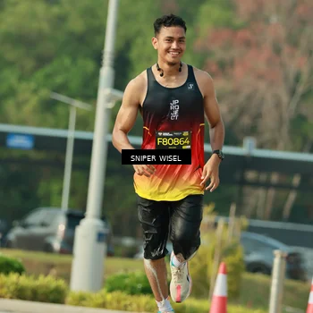 Runner Photo 6203847