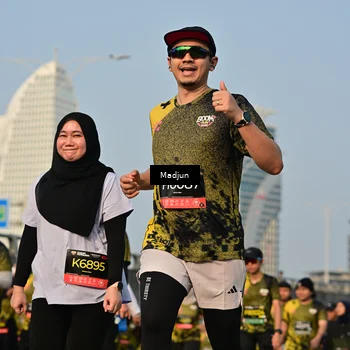 Runner Photo 6203851