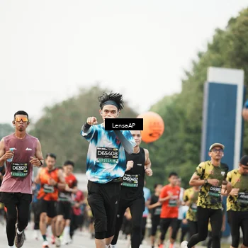 Runner Photo 6203852