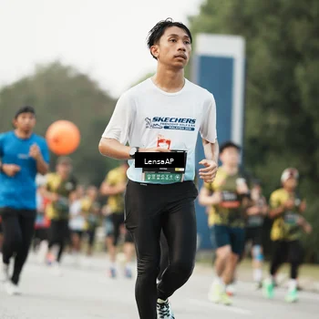 Runner Photo 6203853