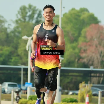 Runner Photo 6203860