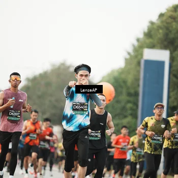 Runner Photo 6203865