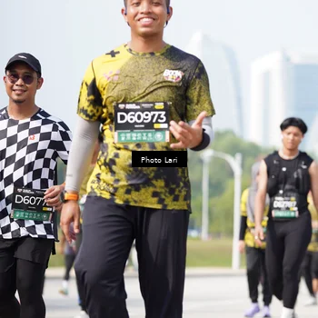 Runner Photo 6203866