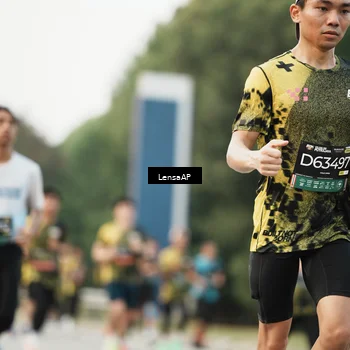 Runner Photo 6203877