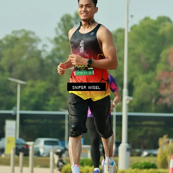 Runner Photo 6203880