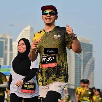 Runner Photo 6203885
