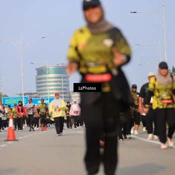 Runner Photo 6203887
