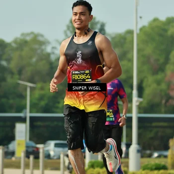 Runner Photo 6203889