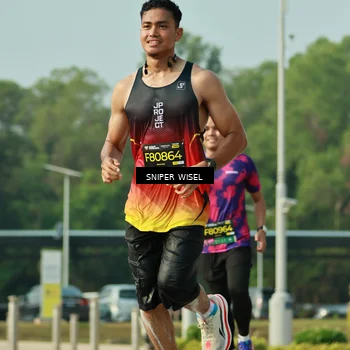 Runner Photo 6203890