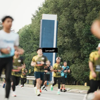 Runner Photo 6203894