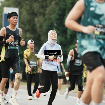 Runner Photo 6203895