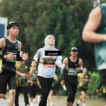 Runner Photo 6203900