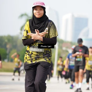 Runner Photo 6203904