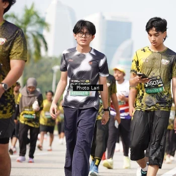 Runner Photo 6203906