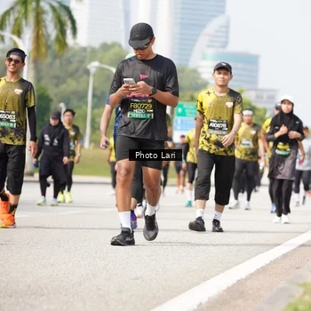 Runner Photo 6203908