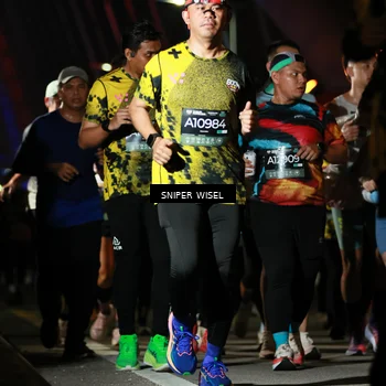 Runner Photo 6203909