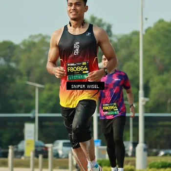 Runner Photo 6203910