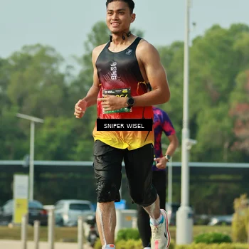 Runner Photo 6203915