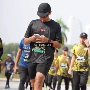 Runner Photo 6203917