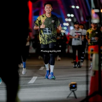Runner Photo 6203919