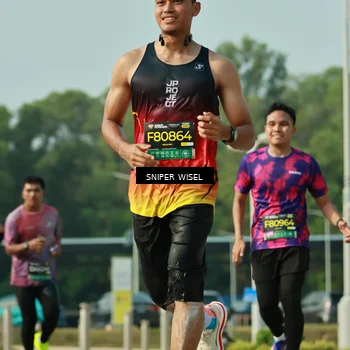 Runner Photo 6203924