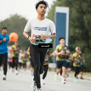 Runner Photo 6203926