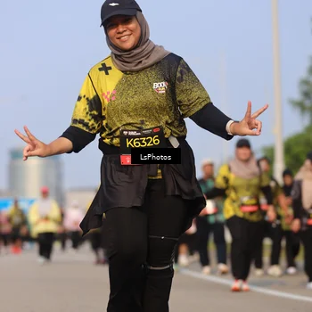 Runner Photo 6203929