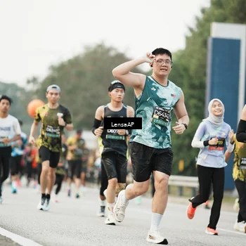 Runner Photo 6203933