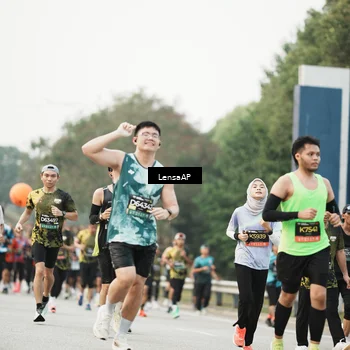 Runner Photo 6203934