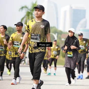 Runner Photo 6203937